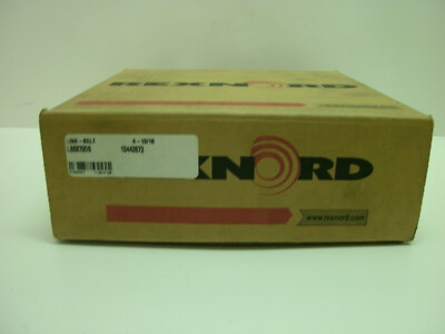 LINK-BELT LB6879D8 SEAL ASSEMBLY 4-15/16 10442673 NEW IN BOX