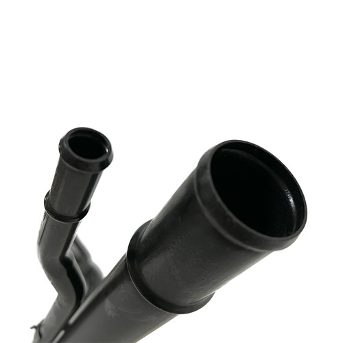 Fuel Filler Neck Pipe For 1987-1994 88 Pontiac Grand Am Buick Skylark Oldsmobile - Foto 5 di 8