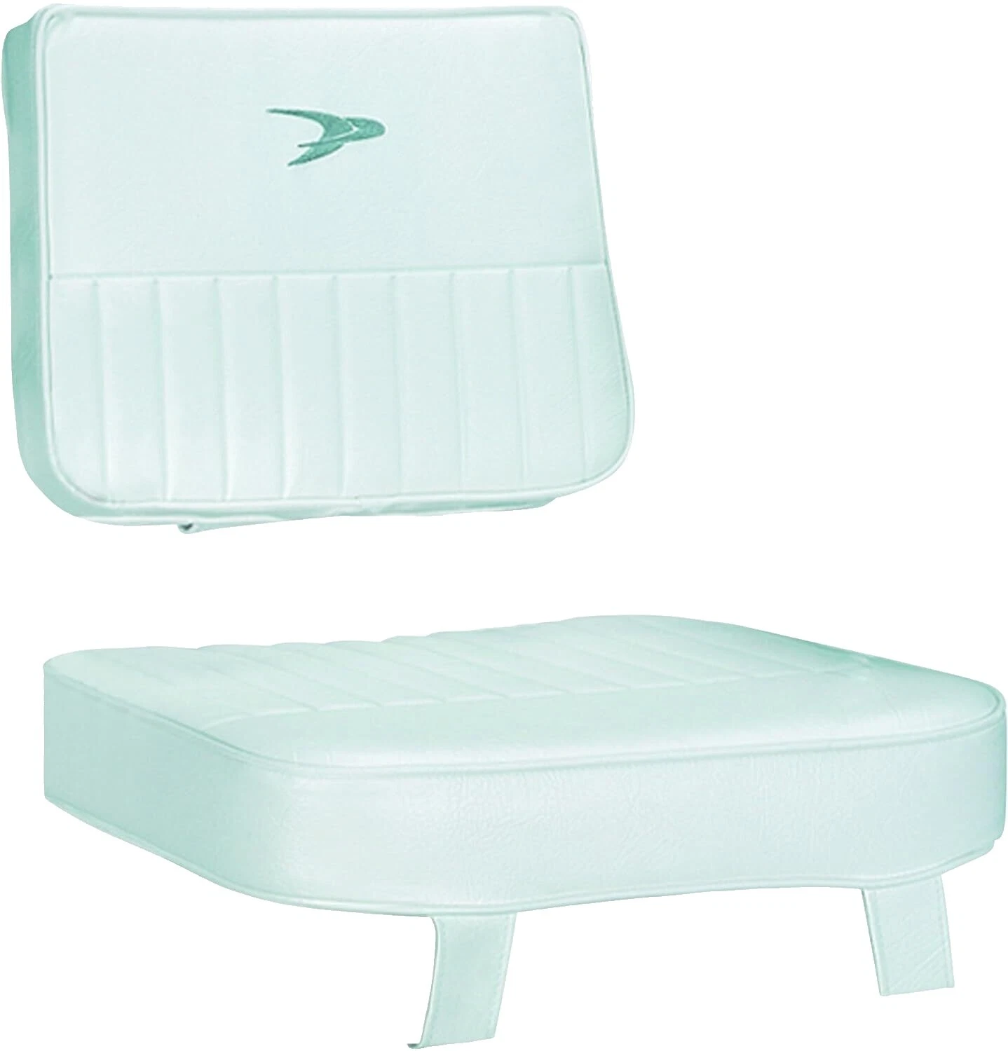 Asiento del barco Wise Blanco