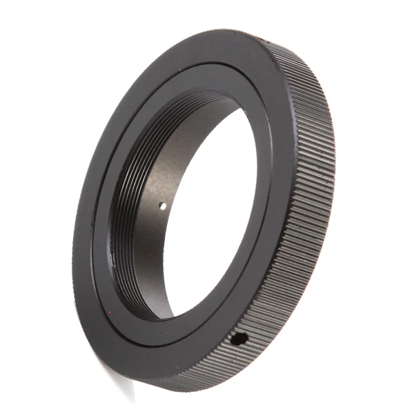 T T2 Lens Mount Adapter Ring for Sony Minolta MA AF A900 A850 A5D A7D A77 A57 - Image 3 of 4