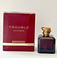 Trouble Boucheron perfume - a fragrância Feminino 2004