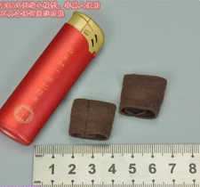 VERYCOOL VC-TJ-04 1/6 Female Soldier Leg Sleeves Model for 12''Action Figures