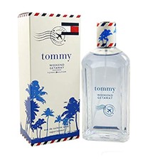 perfume tommy weekend getaway