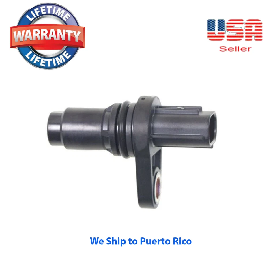 Juego de 4 sensores de posición del árbol de levas del motor PARA la mayoría de Toyota y Lexus 2005-2020 Foto 3 de 3