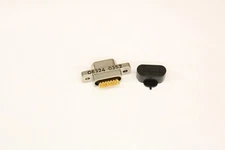 M83513/02-EC Glenair Inc Conn D-Subminiature SKT 31 POS MWDM1L-31SSB