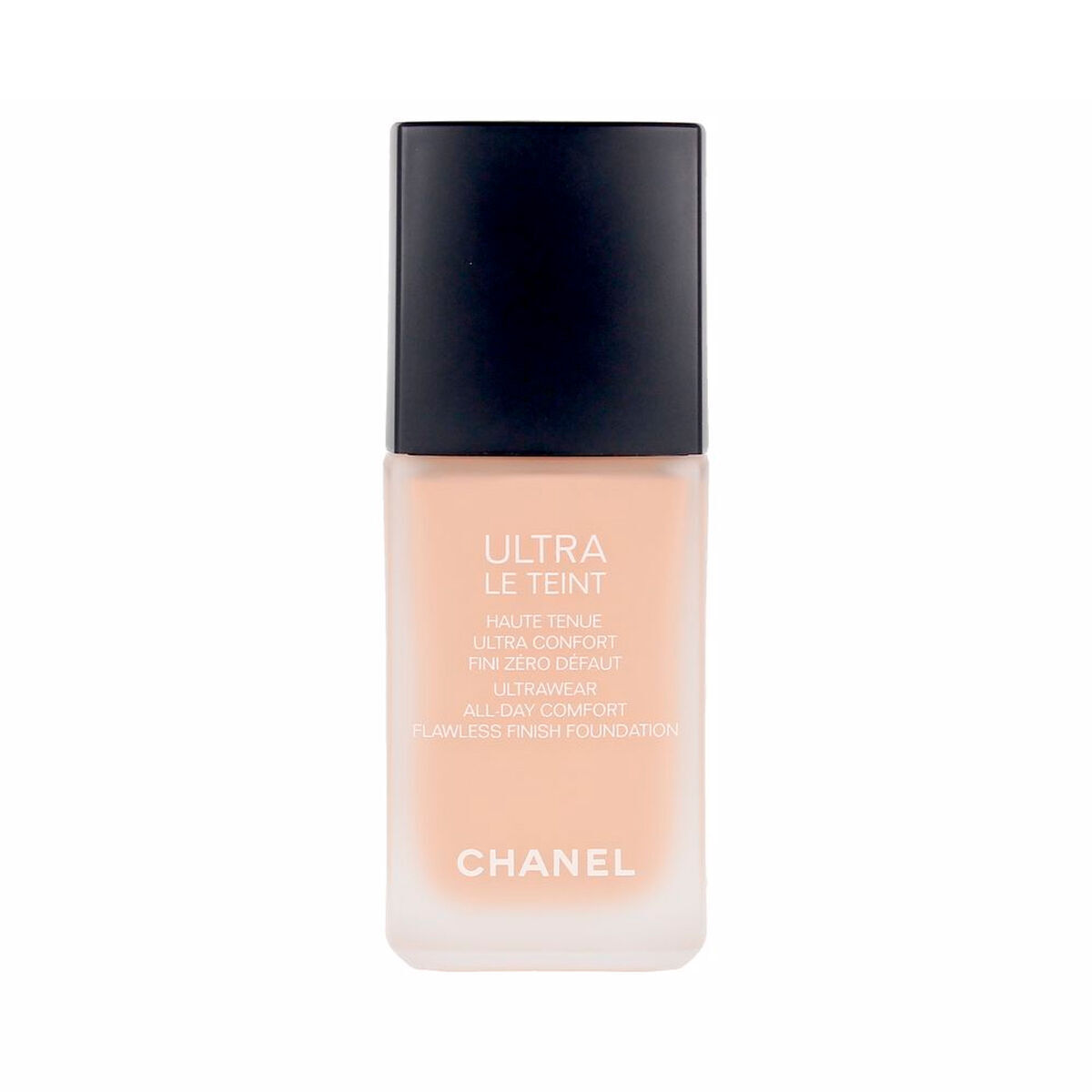 Base per Trucco Fluida Chanel Ultra Le Teint #br42 [30 ml]