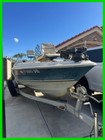 1997 Maxum 19’ Pleasure Bass Fishing Boat Fish/Ski Mercury 5.7L V8 350Hp Inboard