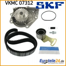 Water Pump + Timing Belt Kit SKF VKMC07312 for Land Rover
