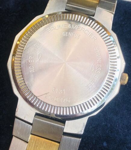 Beaume & Mercier Reviera Automatic - Picture 7 of 14