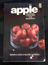 The Apple Personal Computer for Beginners