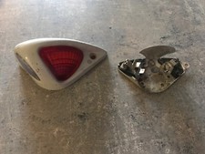 Clignotant Renault 4CV