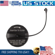 Fuel Filler Gas Cap For DODGE Neon CHRYSLER JEEP Liberty 52030433AB 52124512AA
