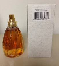 Nicole Miller Women's Parlux Edp Spray 3.4 oz/ 100 ml ,Brand New No Cap 