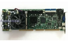 1 pc F.T. VER:B1.2 motherboard industrial control board tested ok *lj