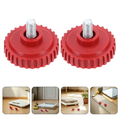  5 Pcs Digital Scale Repair Accessories Electronic Weighing Device Parts