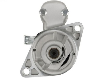 AS-PL Anlasser Starter S2033 für CIVIC ROVER 200 AS EJ HONDA EK XH 12V S114566 4