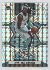 2021-22 Panini Mosaic Mosaic Prizm Montrezl Harrell #171 dq2