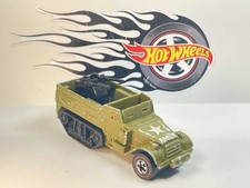 Hot Wheels Redline - Gun Bucket - 1976