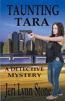Jerlyn Stone | Taunting Tara | Taschenbuch | Englisch (2023) | Jeri Lynn Stone