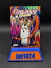 2025 Topps Cosmic Chrome Basketball Orange Galactic Refractor Chris Bosh #GG-18