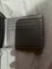Coach Men