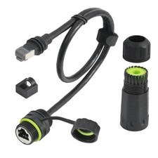 Starlink Ethernet Adapter Gen 3/Mini - IP68 Waterproof - V3/Mini - 1PCS
