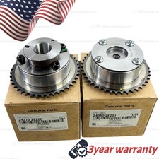 243502E201 243702E200 Intake & Exhaust CVVT S...
