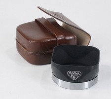 ROLLEI SHADE FOR ROLLEIFLEX/ROLLEICORD, BAY I, WITH CASE/227301