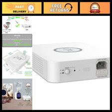 500W Step Down Voltage Converter 120V to 100V for Japan Appliances in US