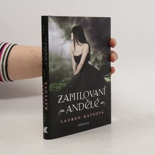 Zamilovaní andělé  |  Lauren Kate