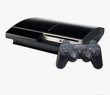 Buy Sony PlayStation 3 80GB Console - Black online | eBay