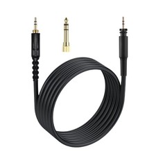 3.5mm to 2.5mm Male To Male Sound Cable Sound Transmission Cord with 6.35mm