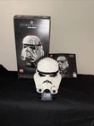 LEGO Star Wars: Stormtrooper Helmet (75276)