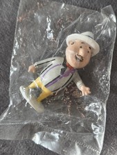 Corgi Toys Top Cat "Spook" Figure - Hanna-Barbera Collectible - New/Sealed