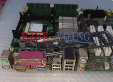 1pc Beckhoff IP-4GVI22 REV 3.1 Industrial motherboard used