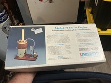 Vintage #980 Midwest Products Model VI Steam ...