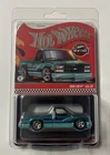 Hot Wheels 2025 Red Line Club Exclusive - 1990 CHEVY 454 SS Teal