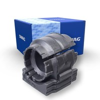 Swag Lagerung, Stabilisator Beidseitig, Hinterachse FüR Opel