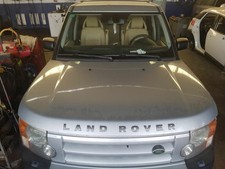 Capote Land Rover DISCOVERY