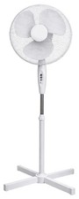 Prem-I-Air 16 Inch Pedestal Fan, Oscillating, 3 Speed