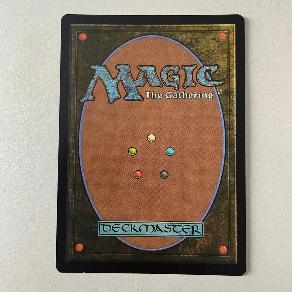 Magic the Gathering Lost Caverns of Ixalan #0274 Hidden Courtyard Foil Land - Image 2 of 2