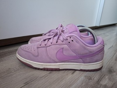Nike Dunk Low PRM MF Rush Fuchsia Gr. 40.5