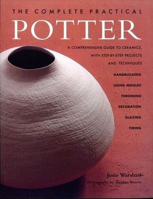 The Complete Practical Potter