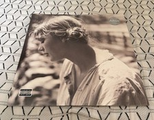 Taylor Swift - folklore Vinyl - Stollen Lullabies Edition