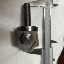 CNC Router Profile Cutter Head, For fixed position Router Machines NOT hand held
