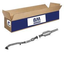 BM KATALYSATOR KAT MIT HOSENROHR für VW GOLF III 3 1.4i AB 07.1995 AEX MOTOR