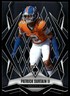 Ted Ginn Jr. 2007 SAGE Aspire #SP-04 Ohio State Buckeyes NFL READ FREE SHIPPING