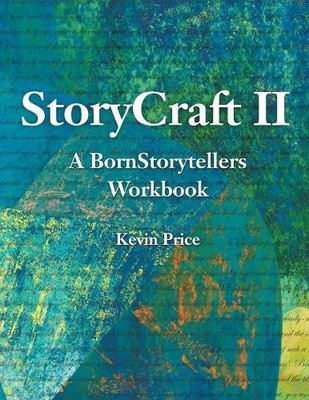 Kevin Lindsay Price Story Craft II (Taschenbuch)