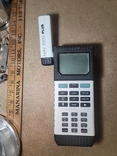 Magellan NAV 1000 Pro Personal Navigator GPS Handheld 1990's AS IS NOT TESTED