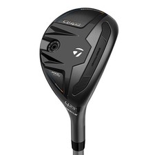 Mint DEMO TaylorMade QI4D Max Lite Rescue Hybrid 2026